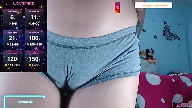 ana studio online show from April 2026 05:26:02 PM