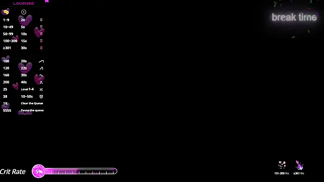 Snapshot of Alahia7demon chatting on February 2025 10:04:02 AM Alahia7demon online show from February 2025 10:04:02 AM
