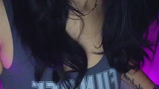 Alahia7demon online show from October 2025 10:15:01 AM