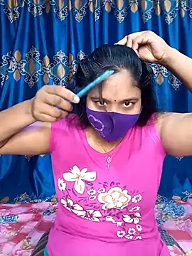 Hot Maleka online show from March 2025 01:16:01 AM