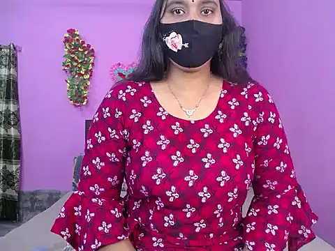 Hot Maleka online show from October 2025 01:20:02 AM