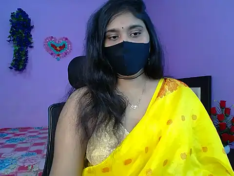 Hot Maleka online show from April 2026 04:45:01 PM