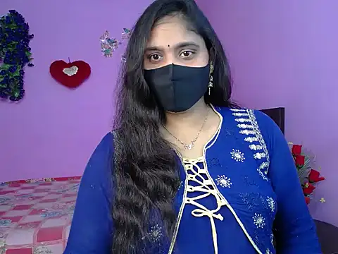 Hot Maleka online show from April 2026 04:38:02 PM