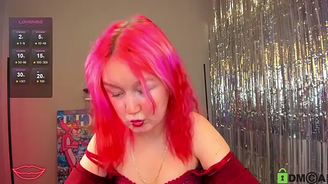 Sara Robinson online show from January 2025 06:14:02 AM