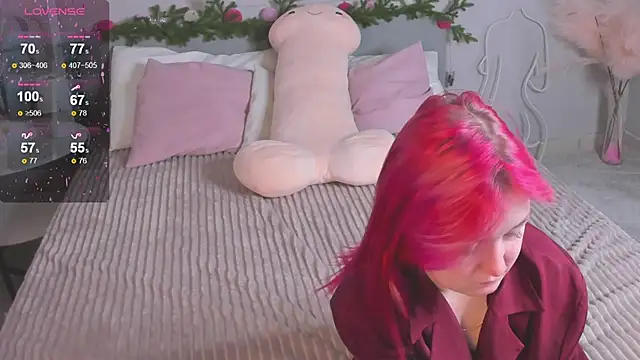 Sara Robinson online show from January 2025 03:07:02 AM