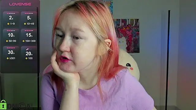 Sara Robinson online show from February 2025 10:06:02 AM