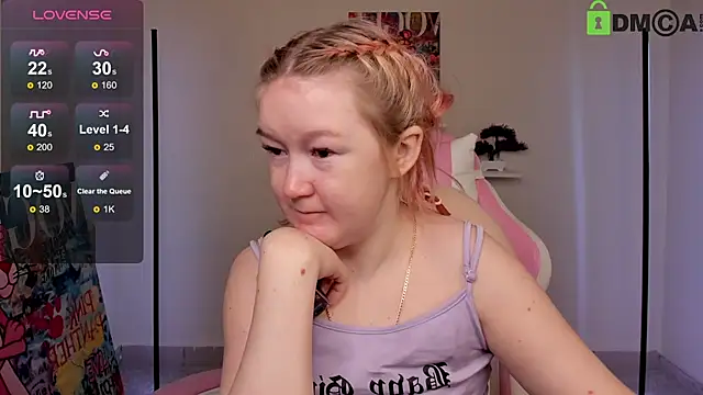 Sara Robinson online show from March 2025 03:08:02 AM