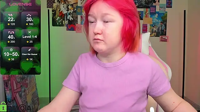 Sara Robinson online show from March 2025 03:04:02 AM