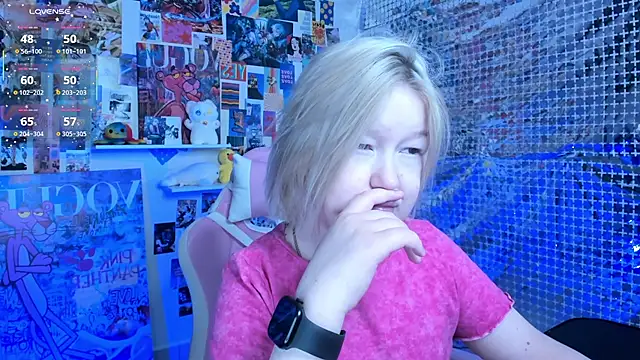 Sara Robinson online show from March 2026 02:59:02 AM