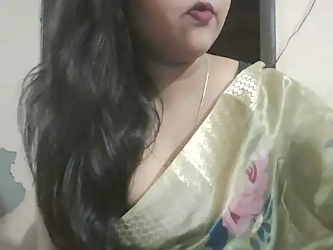 SEXY MEHAK097 online show from February 2026 09:54:02 PM
