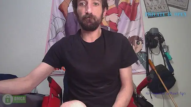 Snapshot of SlammyDjr chatting on March 2025 02:19:01 PM SlammyDjr online show from March 2025 02:19:01 PM