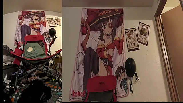 SlammyDjr online show from January 2026 07:01:02 AM