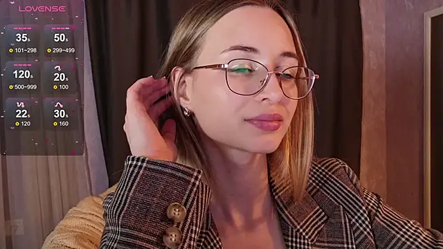 Tiffanyhunt online show from February 2026 02:59:02 PM