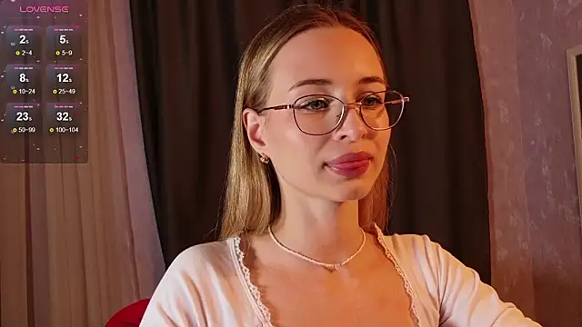 Tiffanyhunt online show from February 2026 03:02:02 PM