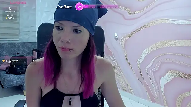 Snapshot of DanaaRey chatting on February 2025 05:58:01 PM DanaaRey online show from February 2025 05:58:01 PM