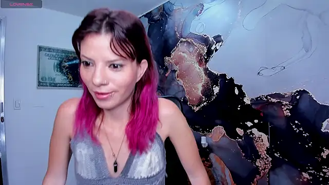 Snapshot of DanaaRey chatting on February 2025 11:12:01 AM DanaaRey online show from February 2025 11:12:01 AM