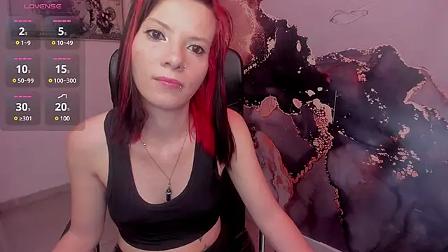 Snapshot of DanaaRey chatting on March 2025 11:23:01 AM DanaaRey online show from March 2025 11:23:01 AM