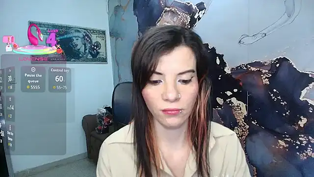 Snapshot of DanaaRey chatting on September 2025 11:33:02 AM DanaaRey online show from September 2025 11:33:02 AM