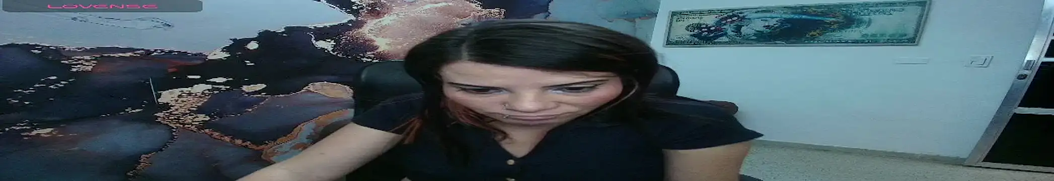 Snapshot of DanaaRey chatting on October 2025 05:32:01 PM DanaaRey online show from October 2025 05:32:01 PM