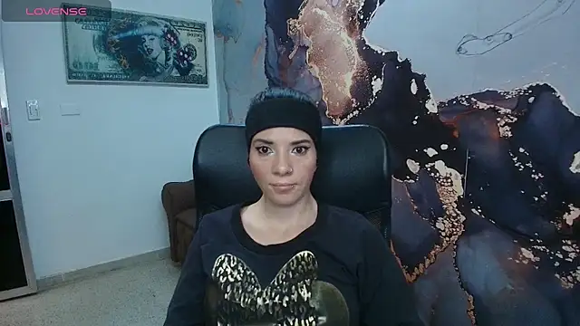 Snapshot of DanaaRey chatting on October 2025 04:17:02 PM DanaaRey online show from October 2025 04:17:02 PM