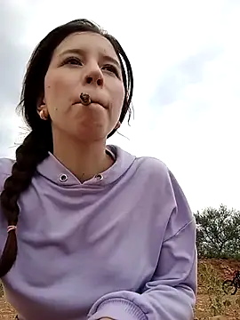 Dangerouspassion777 online show from February 2026 08:27:01 PM