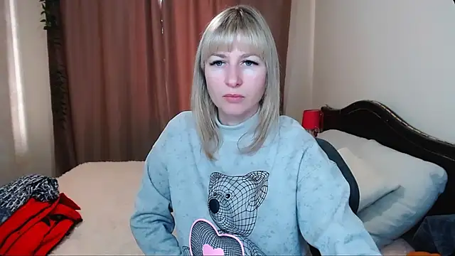 Snapshot of Incredible_Ariela chatting on January 2025 11:30:02 AM Incredible Ariela online show from January 2025 11:30:02 AM