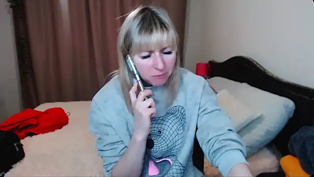 Snapshot of Incredible_Ariela chatting on January 2025 12:47:02 PM Incredible Ariela online show from January 2025 12:47:02 PM