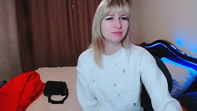 Snapshot of Incredible_Ariela chatting on January 2025 10:49:02 AM Incredible Ariela online show from January 2025 10:49:02 AM