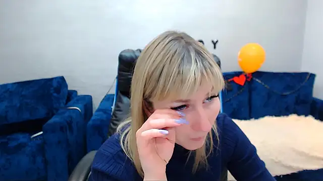 Snapshot of Incredible_Ariela chatting on February 2025 10:41:01 AM Incredible Ariela online show from February 2025 10:41:01 AM