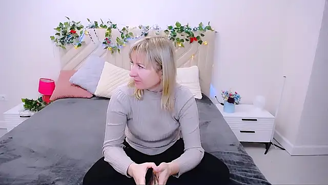 Incredible Ariela online show from October 2025 11:11:02 AM