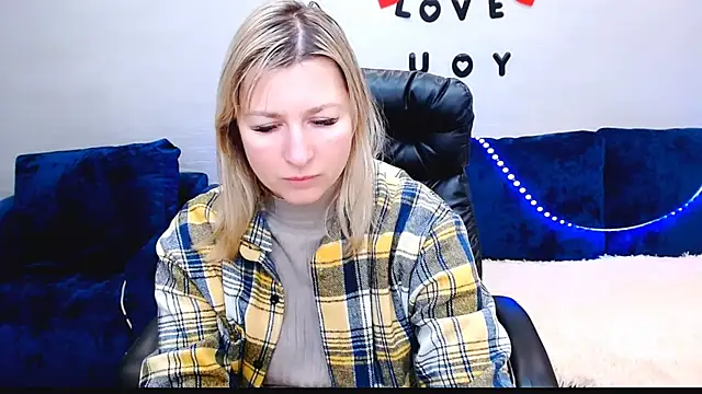 Incredible Ariela online show from December 2025 10:11:01 AM