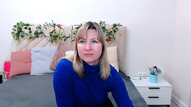 Incredible Ariela online show from February 2026 07:01:01 AM