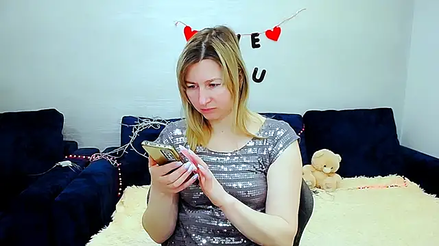 Incredible Ariela online show from March 2026 10:00:02 AM