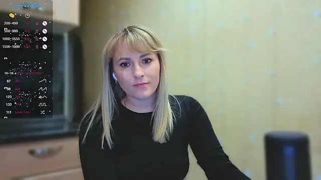 Smoorodinkaa online show from February 2026 08:47:01 PM