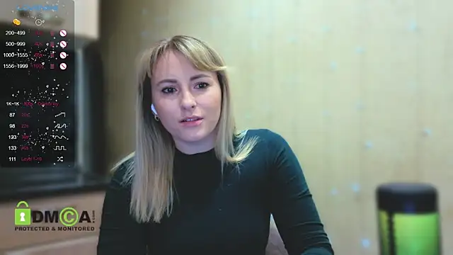 Smoorodinkaa online show from February 2026 08:43:01 PM