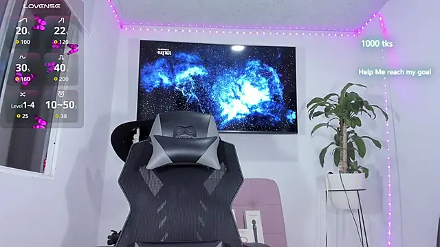 emily palmeer online show from December 2025 10:00:02 AM