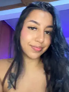 Tamara Roberts1 online show from March 2026 04:05:02 AM