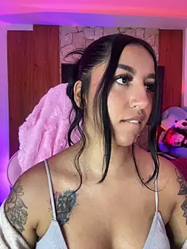 Snapshot of Tamara_Roberts1 chatting on April 2026 02:46:02 AM Tamara Roberts1 online show from April 2026 02:46:02 AM