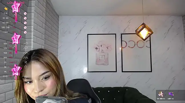  Charlotte v online show from March 2025 01:52:02 PM