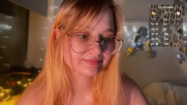 JacyWinslat online show from February 2025 11:50:01 PM