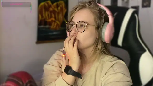 JacyWinslat online show from September 2025 10:31:01 PM