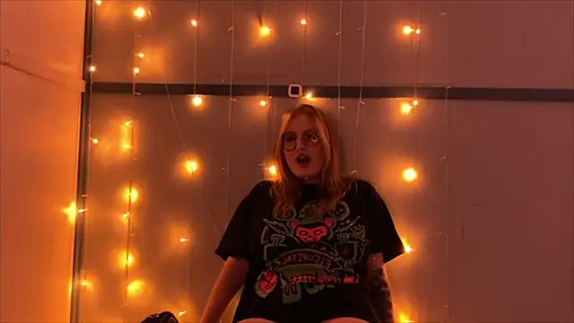 JacyWinslat online show from November 2025 01:48:02 AM