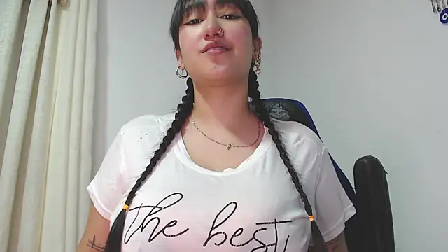 melissa bakerr online show from April 2026 05:34:01 AM