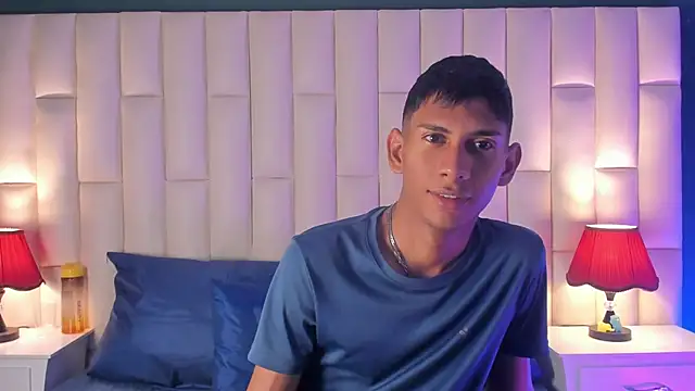 Nick Collins18 online show from March 2025 07:25:02 AM