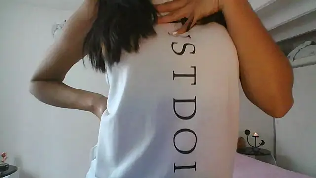 Sahana Ashiika online show from February 2026 03:32:02 PM