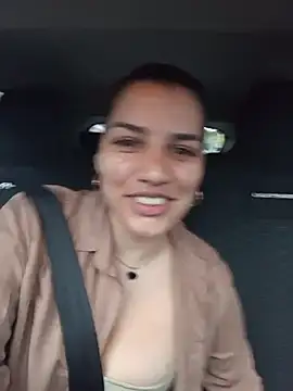 Sahana Ashiika online show from February 2026 12:15:02 PM