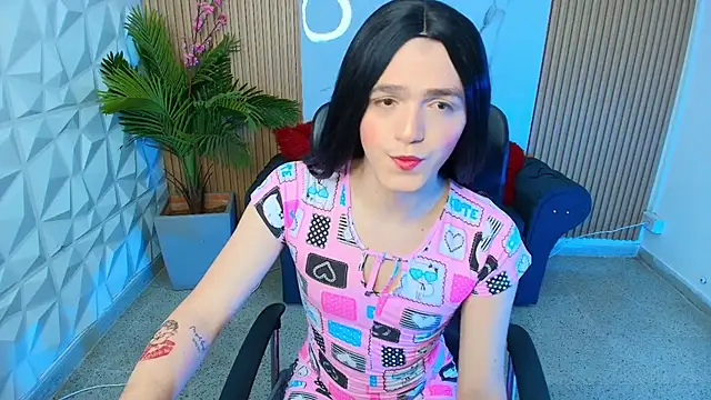 DylanRosse online show from October 2025 05:05:01 AM