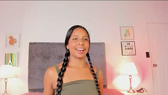 evelyn evony online show from January 2025 03:15:01 AM