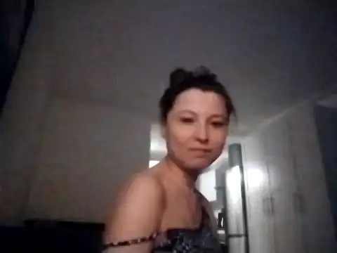 Florita2442 online show from February 2025 12:41:02 AM