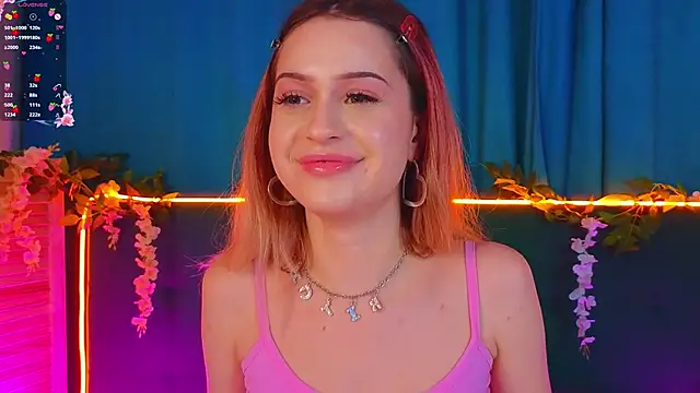 AlinaWalters online show from November 2025 08:47:02 PM